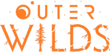 Logo Outer Wilds